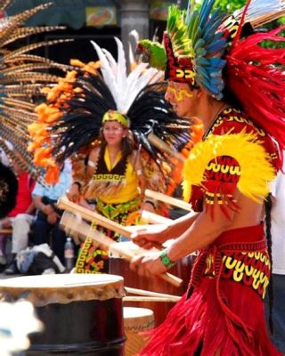 La Danza de la Serpiente: Un Tripudio di Vibrazioni Colorate e Simbolismi Misteriosi!